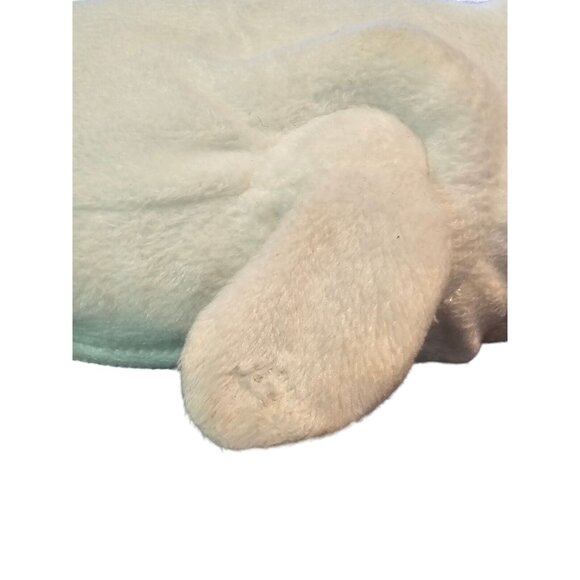 Disney Finding Dory Bandai Bailey Beluga Whale Stuffed Animal Toy 14" Talking - Picture 9 of 13